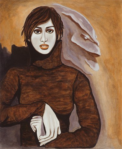 Traumjäger, 2000 von Stevie Taylor